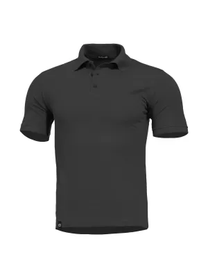 košulja PENTAGON SIERRA POLO SHIRT K09015 CRNA