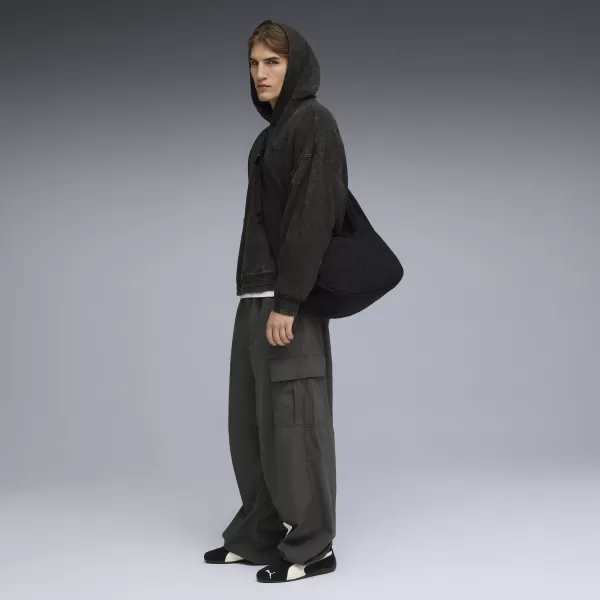  Muški sweatshirt PUMA FUTURE PUMA CRNA 