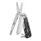 Alat PENTAGON ODIN CAMPING MULTITOOL WITH SCISSORS D19007 CRNA