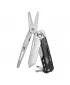 Alat PENTAGON ODIN CAMPING MULTITOOL WITH SCISSORS D19007 CRNA