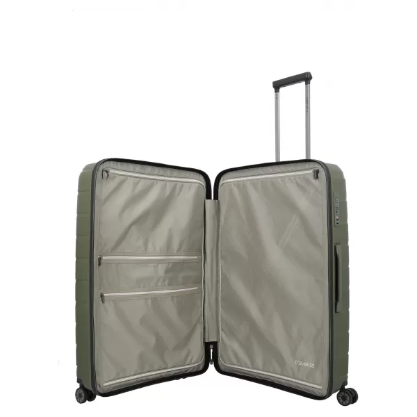  Kofer TRAVELITE AIR BASE L MASLINA 
