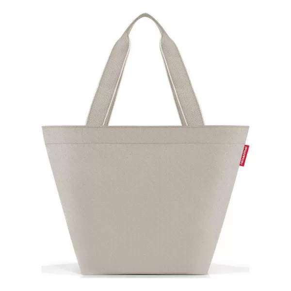  torba REISENTHEL Shopper M RIBLJA KOST PIJESAK 