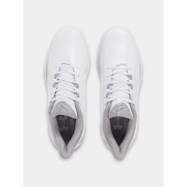  Muške cipele UNDER ARMOUR UA DRIVE FADE SL 3026922-102 BIJELA 