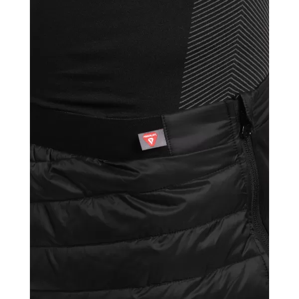  Kratke hlače KILPI FANCY-M ZM0414KI CRNI 