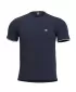 majica PENTAGON LEVANTES CREWNECK STRIPES K09026 TAMNOPLAVA