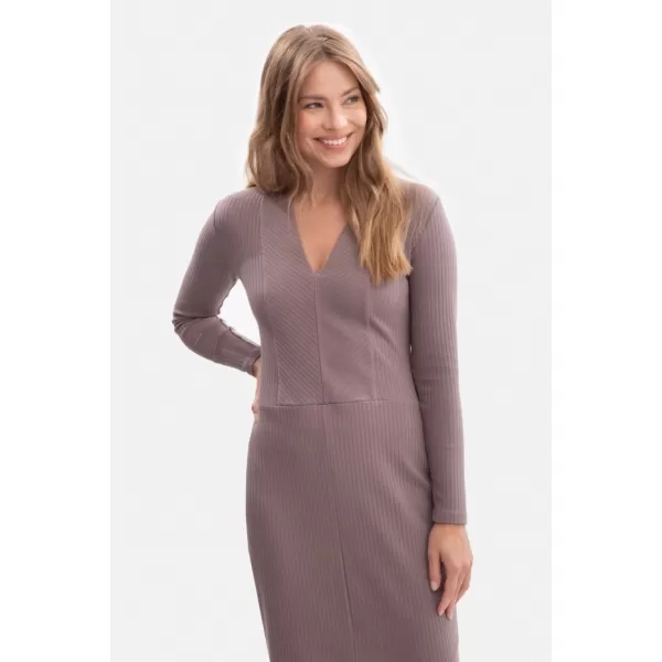  Haljina BEWEAR B307 KOKOS 