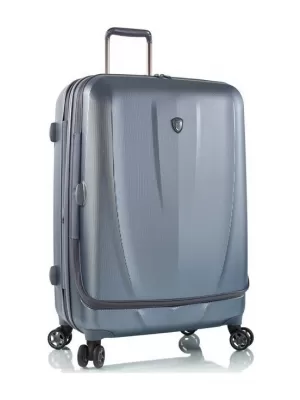 Kofer HEYS VANTAGE SMART LUGGAGE L ŠKRILJASTO PLAVA