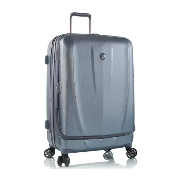  Kofer HEYS VANTAGE SMART LUGGAGE L ŠKRILJASTO PLAVA 
