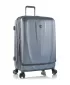 Kofer HEYS VANTAGE SMART LUGGAGE L ŠKRILJASTO PLAVA
