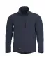 Jakna PENTAGON ELITE LIGHT SOFTSHELL JACKET K08044 PONOĆNO PLAVA