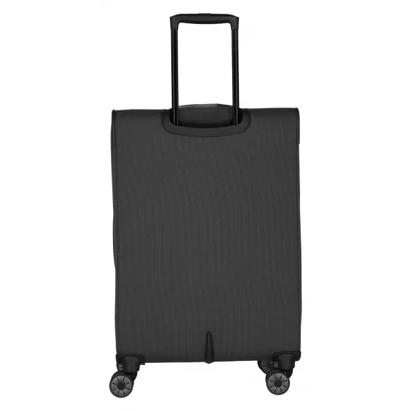  Kofer TRAVELITE VIIA 4W M ANTRACIT 
