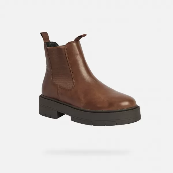  Ženske cipele GEOX SPHERICA EC7 G009694 SMEĐA 