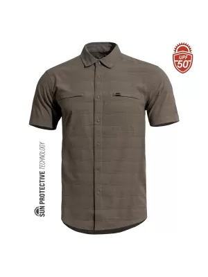 Muška košulja PENTAGON RIPPLE SUNPROOF SHIRT K02028 RENDŽER ZELENI