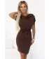 Haljina NUMOCO 240-9 SMEĐI