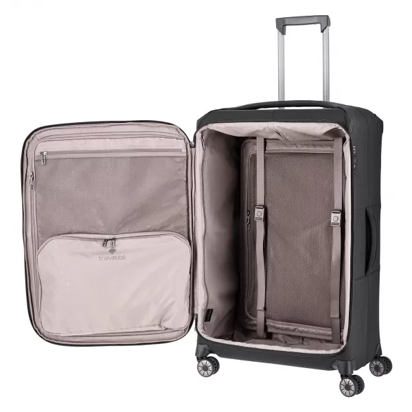  Kofer TRAVELITE PRIIMA L CRNA 