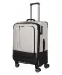 Kofer TRAVELITE CROSSLITE 5.0 M BIJELI PIJESAK