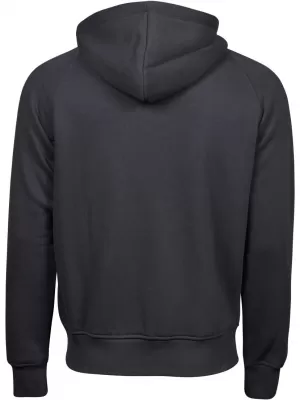 Muški sweatshirt TEE JAYS | TJ 5435 TAMNOSIVA