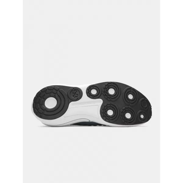  Muške cipele UNDER ARMOUR UA PHANTOM 4 CHROME 6008869-587 PLAVA 