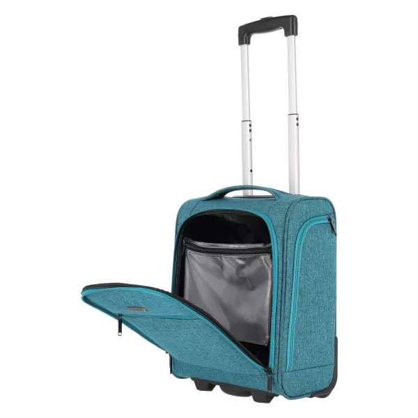  Kofer TRAVELITE CABIN 2W UNDERSEATER BENZIN 