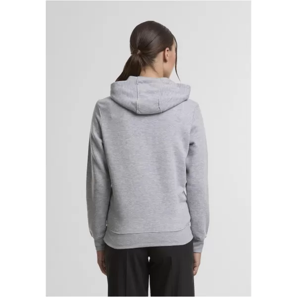  Ženski sweatshirt URBAN CLASSICS TB8009 VRIJESAK SIV 