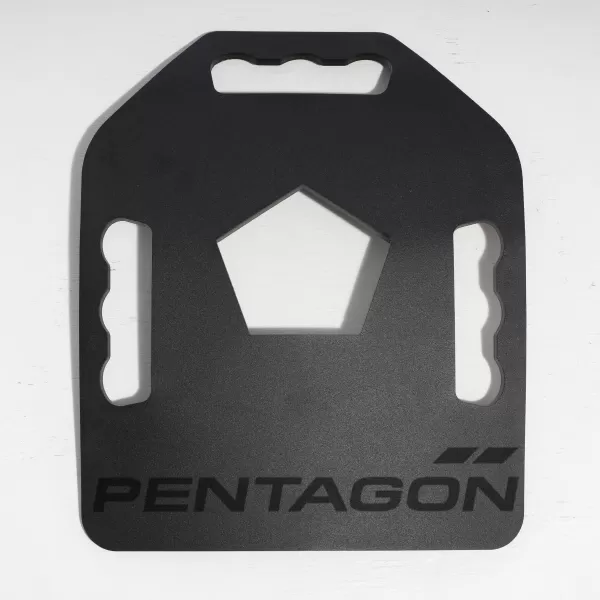  Ploče za vježbanje PENTAGON AVRON TAC K25056 CRNA 