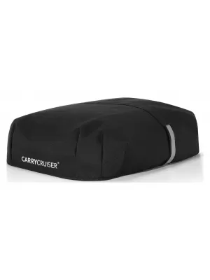 Poklopac za košaru REISENTHEL CARRYCRUISER COVER CRNA