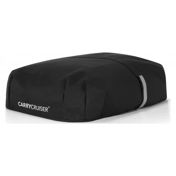  Poklopac za košaru REISENTHEL CARRYCRUISER COVER CRNA 