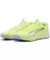Čizme PUMA ACCELERATE PRO 4 10844201 FIZZY/ZELENA/LAGANA MAHOVINA/BIJELA