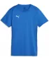 Ženski dres PUMA TEAMGOAL JERSEY WMN 65863802 E.BLUE LEMONADE/ E.BLUE LIMUNADA/PUMA BIJELA