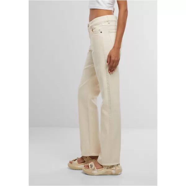  Dame URBAN CLASSICS TB7193 BIJELI PIJESAK 