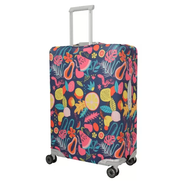 Kofer TRAVELITE LUGGAGE COVER L VOĆE 