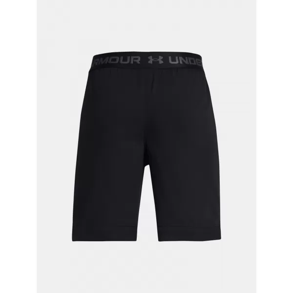  Kratke hlače za dječake UNDER ARMOUR UA VANISH SHORTS 1389171-001 CRNA 