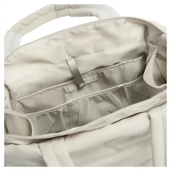  torba HEYS PUFFER TRAVEL TOTE PRLJAVO BIJELO 