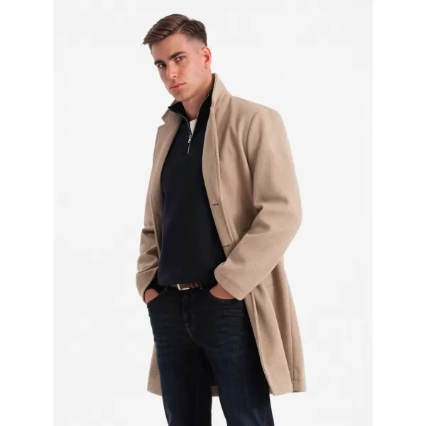  Slojevi OMBRE OM-COWC-0104-new BEŽ 
