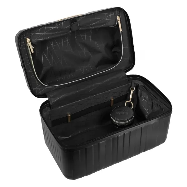  Kofer TRAVELITE BARBARA NOVELTY BEAUTY CASE CRNA 