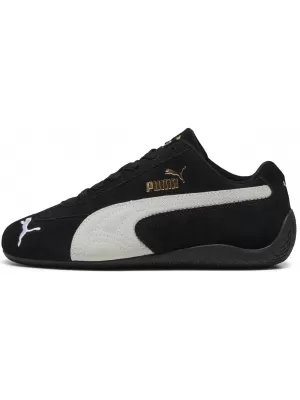 Dječje cipele PUMA SPEEDCAT OG JR 40169801 PUMA CRNA/PUMA BIJELA