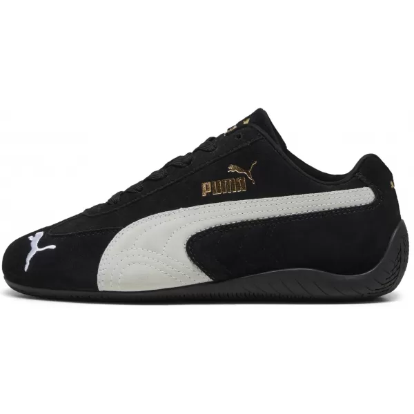  Dječje cipele PUMA SPEEDCAT OG JR 40169801 PUMA CRNA/PUMA BIJELA 