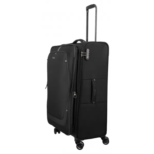  Kofer TRAVELITE UMBRIA L CRNA 