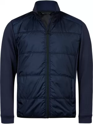 Muška jakna TEE JAYS | TJ 9110 MORNARICA/MORNARICA
