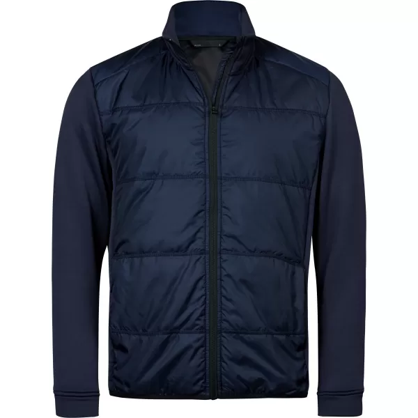  Muška jakna TEE JAYS | TJ 9110 MORNARICA/MORNARICA 
