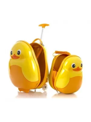 Kofer HEYS TRAVEL TOTS KIDS PATKA