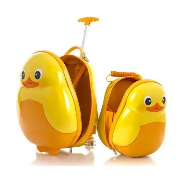  Kofer HEYS TRAVEL TOTS KIDS PATKA 