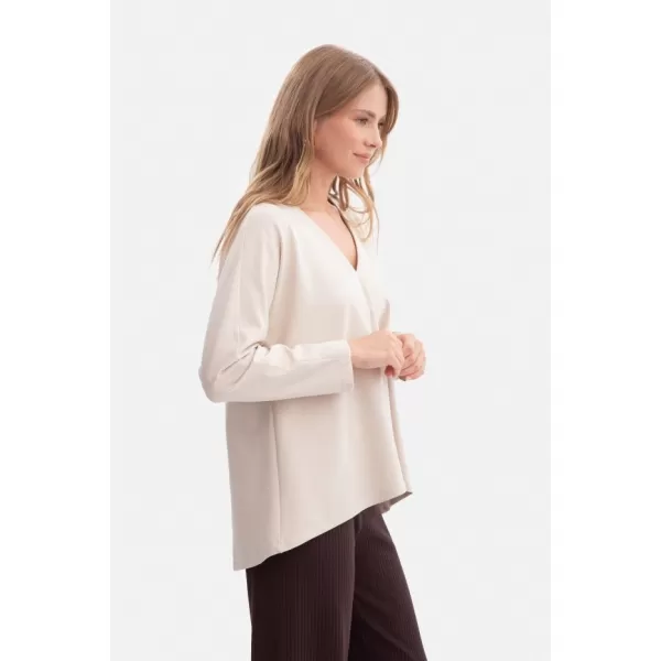  Ženska bluza BEWEAR B304 PIJESAK 
