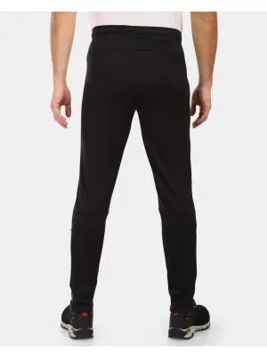 Muške softshell hlače KILPI NORWEL-M ZM0416KI CRNI