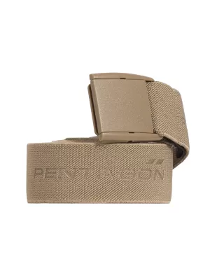 Pojas PENTAGON HEMANTAS ELASTIC BELT K17057 KOJOT