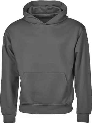 Unisex majica TEE JAYS | TJ 5162 PUDER SIVA