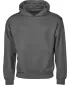 Unisex majica TEE JAYS | TJ 5162 PUDER SIVA