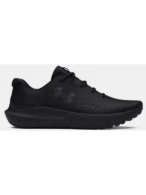 Muške cipele UNDER ARMOUR UA CHARGED SURGE 4 3027000-002 CRNA