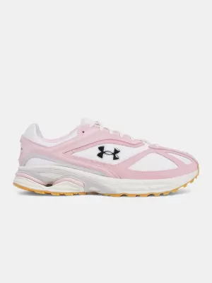Čizme UNDER ARMOUR UA HOVR APPARITION RTRFTR SD 3027596-104 BIJELA