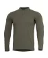 košulja PENTAGON ROMEO 2.0 HENLEY SHIRT K09016 MASLINASTO ZELENA